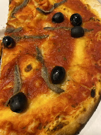 Plats et boissons du Pizzas à emporter PIZZA GIULIA à La Penne-sur-Huveaune - n°3