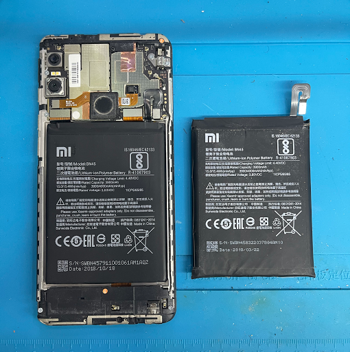 SA Moviles