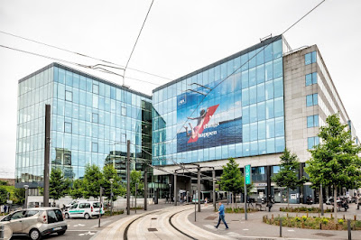 AXA Partners à Malakoff