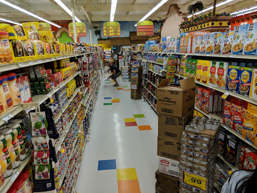 Mexican Grocery Store «Mi Pueblo Food Center», reviews and photos, 330 Bellam Blvd, San Rafael, CA 94901, USA