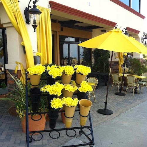 Bakery «Yellow Vase», reviews and photos, 1805 S Catalina Ave, Redondo Beach, CA 90277, USA