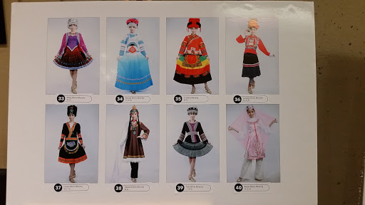 Performing Arts Theater «Flint Center for the Performing Arts», reviews and photos, 21250 Stevens Creek Blvd, Cupertino, CA 95014, USA