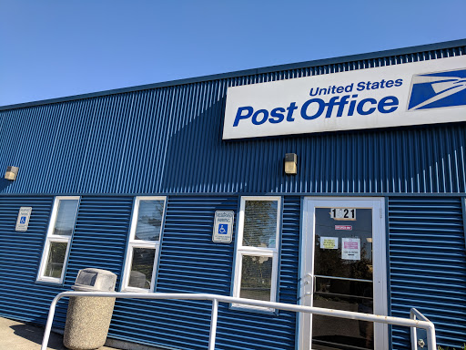 Post Office «US Post Office», reviews and photos, 1421 52nd Ave E, Fife, WA 98424, USA