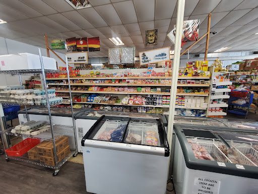 Asian Grocery Store «Lotus Blossom Inc», reviews and photos, 2750 Main Ave, Fargo, ND 58103, USA