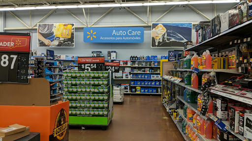 Department Store «Walmart Supercenter», reviews and photos, 495 Flatbush Ave, Hartford, CT 06106, USA