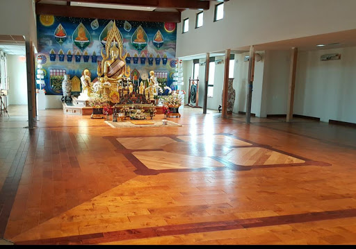 Suddhavasa Buddhist Meditation Center