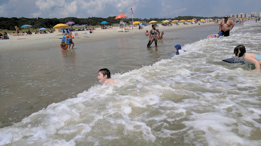 State Park «Myrtle Beach State Park», reviews and photos, 4401 S Kings Hwy, Myrtle Beach, SC 29575, USA