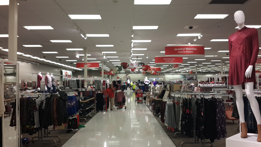 Department Store «Target», reviews and photos, 14075 Biscayne Blvd, North Miami Beach, FL 33181, USA