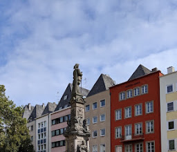 Jan-von-Werth-Denkmal photo