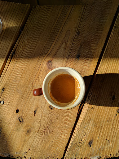 Coffee Shop «La Terza Artisan Coffee Roasterie», reviews and photos, 611 Shepherd Dr #17, Cincinnati, OH 45215, USA