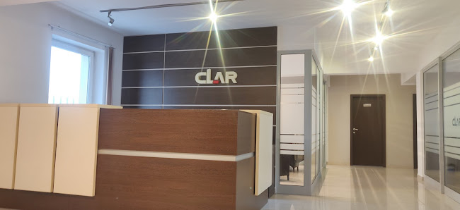 Clar Import-Export S.R.L. - Firmă de construcții