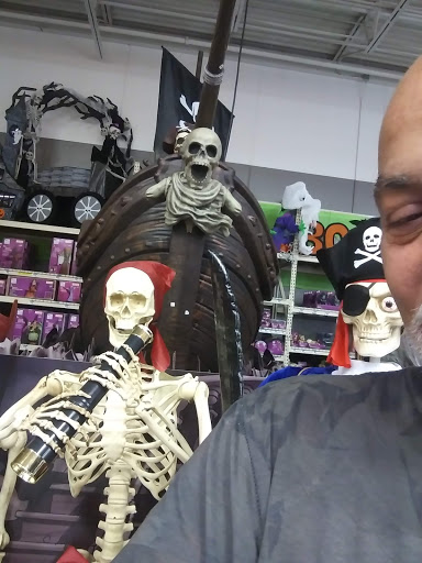 Home Improvement Store «The Home Depot», reviews and photos, 721 S 25th St, Easton, PA 18045, USA