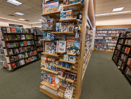 Book Store «Barnes & Noble», reviews and photos, 4735 Commons Way, Calabasas, CA 91302, USA
