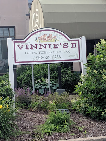 Vinnie's II