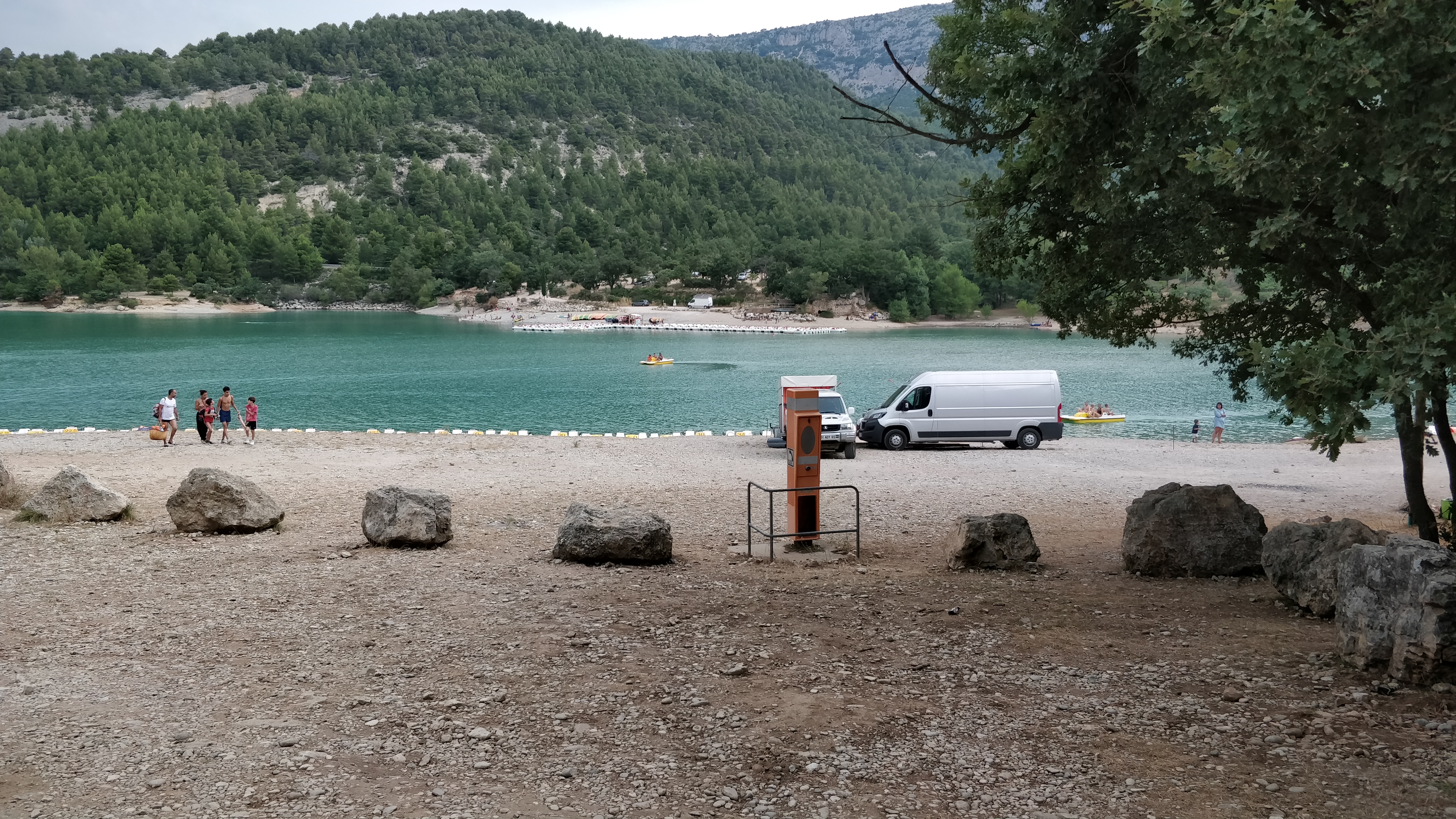 Photo n° 1 de l'avis de Alexander. fait le 25/07/2018 à 15:56