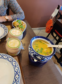 Soupe du Restaurant thaï Muang Thai à Colmar - n°12