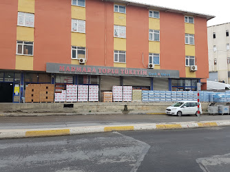 Marmara Toplu Tüketim