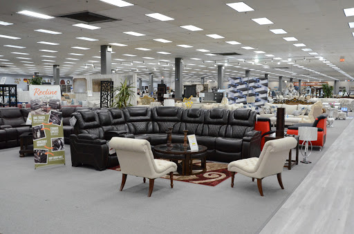 Furniture Store «Five Star Furniture Inc», reviews and photos, 8816 S Cicero Ave, Oak Lawn, IL 60453, USA