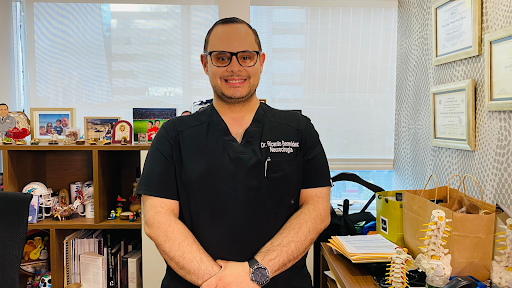 Dr. Ricardo Bermúdez | Neurocirugía Panamá