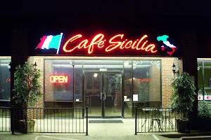Café Sicilia image