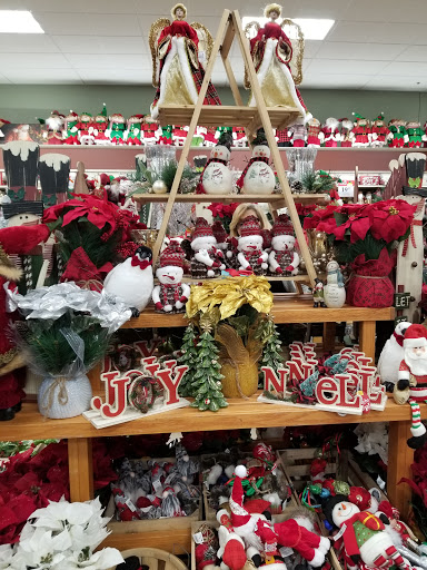 Home Goods Store «Christmas Tree Shops», reviews and photos, 2264 Miamisburg Centerville Rd, Dayton, OH 45459, USA