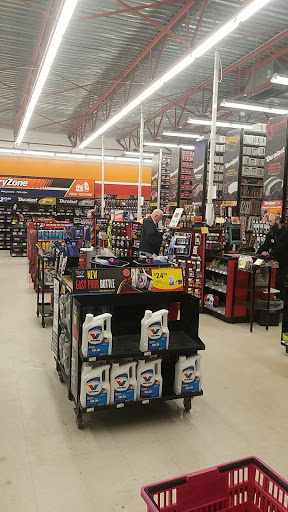Auto Parts Store «AutoZone», reviews and photos, 1319 NJ-35, Middletown, NJ 07748, USA