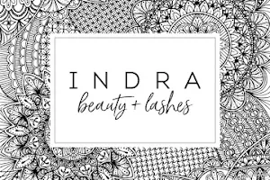 Indra Beauty + Lashes image