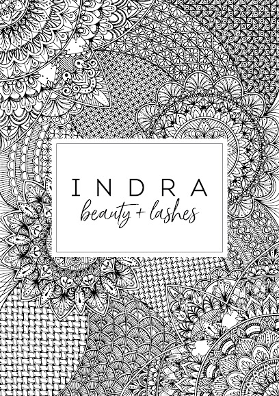 Indra Beauty + Lashes