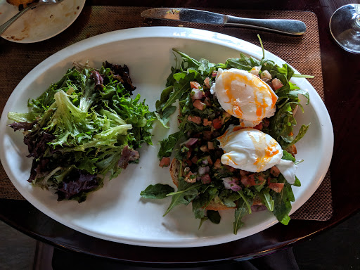 Steak House «IMC Restaurant & Bar», reviews and photos, 279 Main St, Huntington, NY 11743, USA