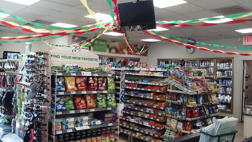 7-Eleven