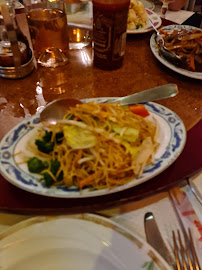 Plats et boissons du Restaurant asiatique Le Mandarin à Saint-Nom-la-Bretèche - n°10