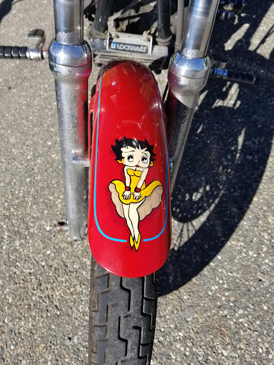 Harley-Davidson Dealer «Tramontin Harley-Davidson», reviews and photos, 482 Hope Blairstown Rd, Hope, NJ 07844, USA