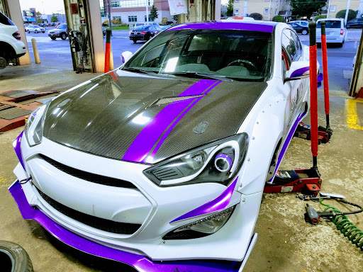 Tire Shop «Discount Tire Store - Oak Lawn, IL», reviews and photos, 6635 95th St, Oak Lawn, IL 60453, USA