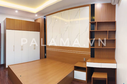 Nội thất Palama