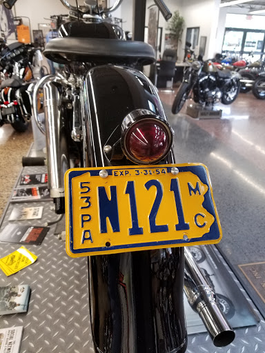 Harley-Davidson Dealer «Iron Valley Harley-Davidson», reviews and photos, 3091 Lebanon Rd, Manheim, PA 17545, USA