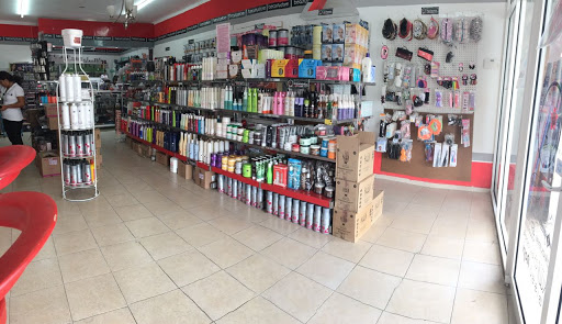 Nail products stores Cancun