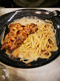 Spaghetti du Restaurant italien Il Ristorante Plan de Campagne Cabriès à Cabriès - n°9