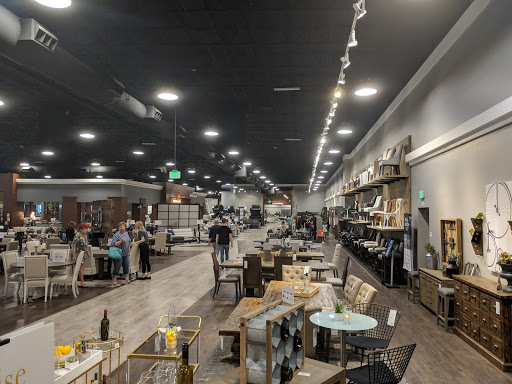 Furniture Store «Living Spaces - Gilbert», reviews and photos, 2300 S Santan Village Pkwy, Gilbert, AZ 85295, USA