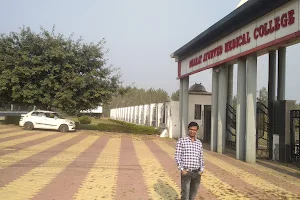 Bharat Ayurved Medical College & Hospital Research Centre image