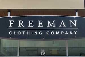 Freeman Clothing image