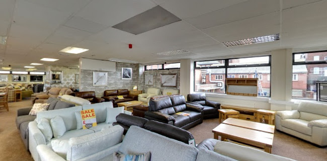 Sofa Group, Unit A Walney Rd, Barrow-in-Furness LA14 5UT, United Kingdom