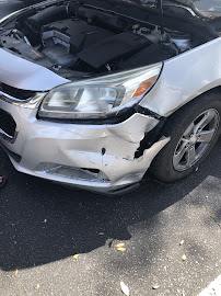 Caliber Collision - Photo 3 - Car repair in Tampa, FL, Tampa