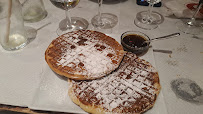 Pancake du Restaurant Le Québec à Nice - n°3