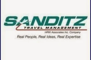 Sanditz Travel Management image