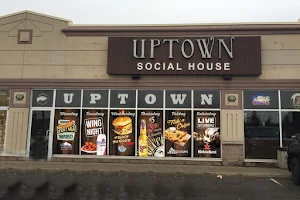 Uptown Social House image