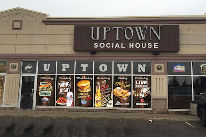 Uptown Social House