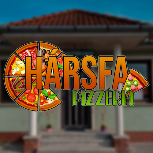 Értékelések erről a helyről: Hársfa pizzéria, Magyarkeresztúr - Pizza