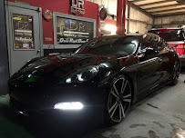 DR BODY SHOP LLC. / COLLISION WORK - Photo 4 - Car repair in Kissimmee, FL, Kissimmee