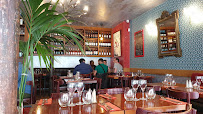 Bar du Restaurant italien La Basilicata à Paris - n°9