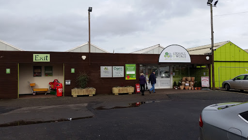 Codsall & Wergs Garden Centre - Wolverhampton